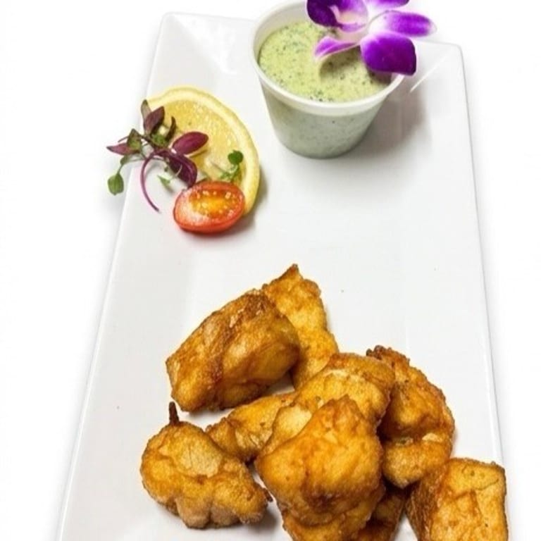 Delivery Options for Your Favorite Dishes