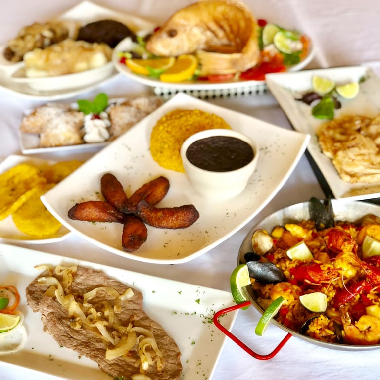 Fresh, Authentic Recipes Daily