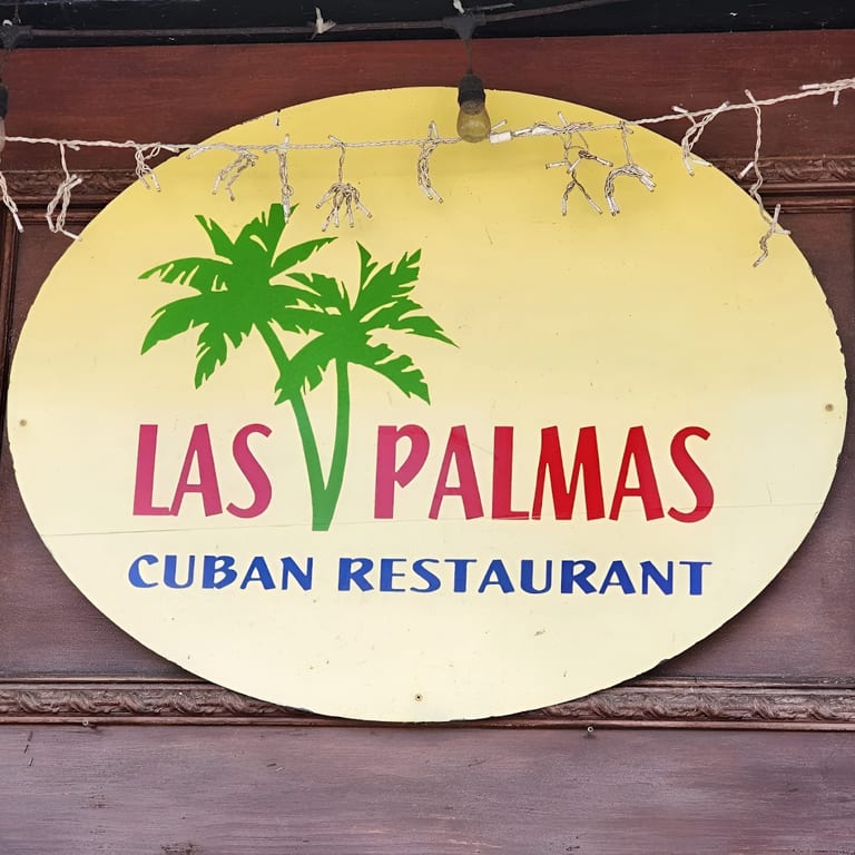 Bringing Cuban Cuisine to Florida