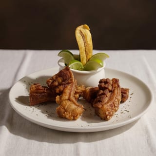 Chicharon